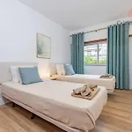 - Torre Mira 2 Quartos - By Glenge Apartman