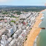 Apartman - Torre Mira 2 Quartos - By Glenge *