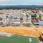 - Torre Mira 2 Quartos - By Glenge Apartman *