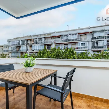 Apartment - Torre Mira 2 Quartos - By Glenge *