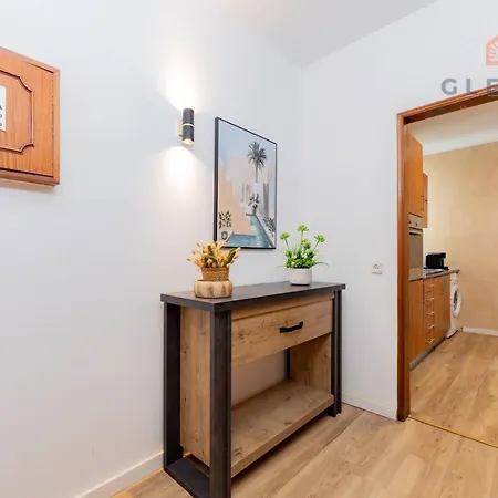 Apartment - Torre Mira 2 Quartos - By Glenge