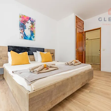 - Torre Mira 2 Quartos - By Glenge Apartment Quarteira