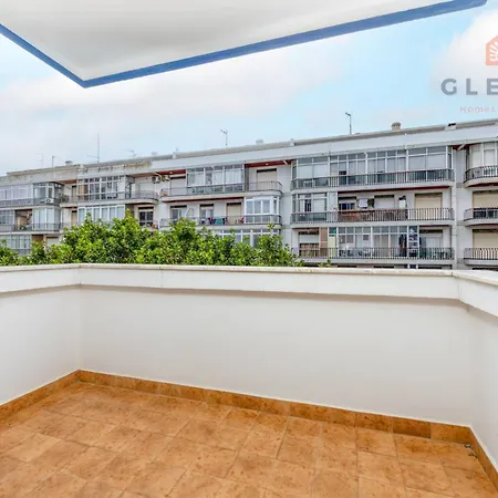 Apartment - Torre Mira 2 Quartos - By Glenge *