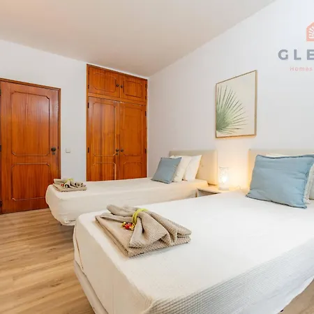 Apartment - Torre Mira 2 Quartos - By Glenge