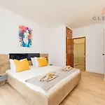 Appartamento - Torre Mira 2 Quartos - By Glenge Quarteira